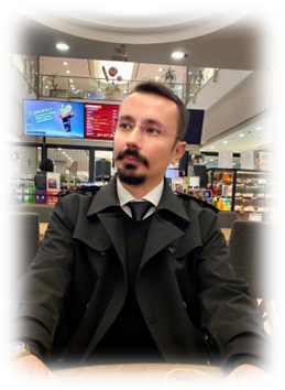 Osman Turan Arıkoğlu