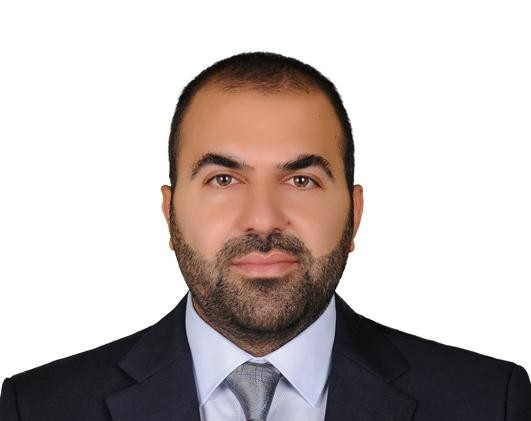 Mehmet Salih Çelikkaya